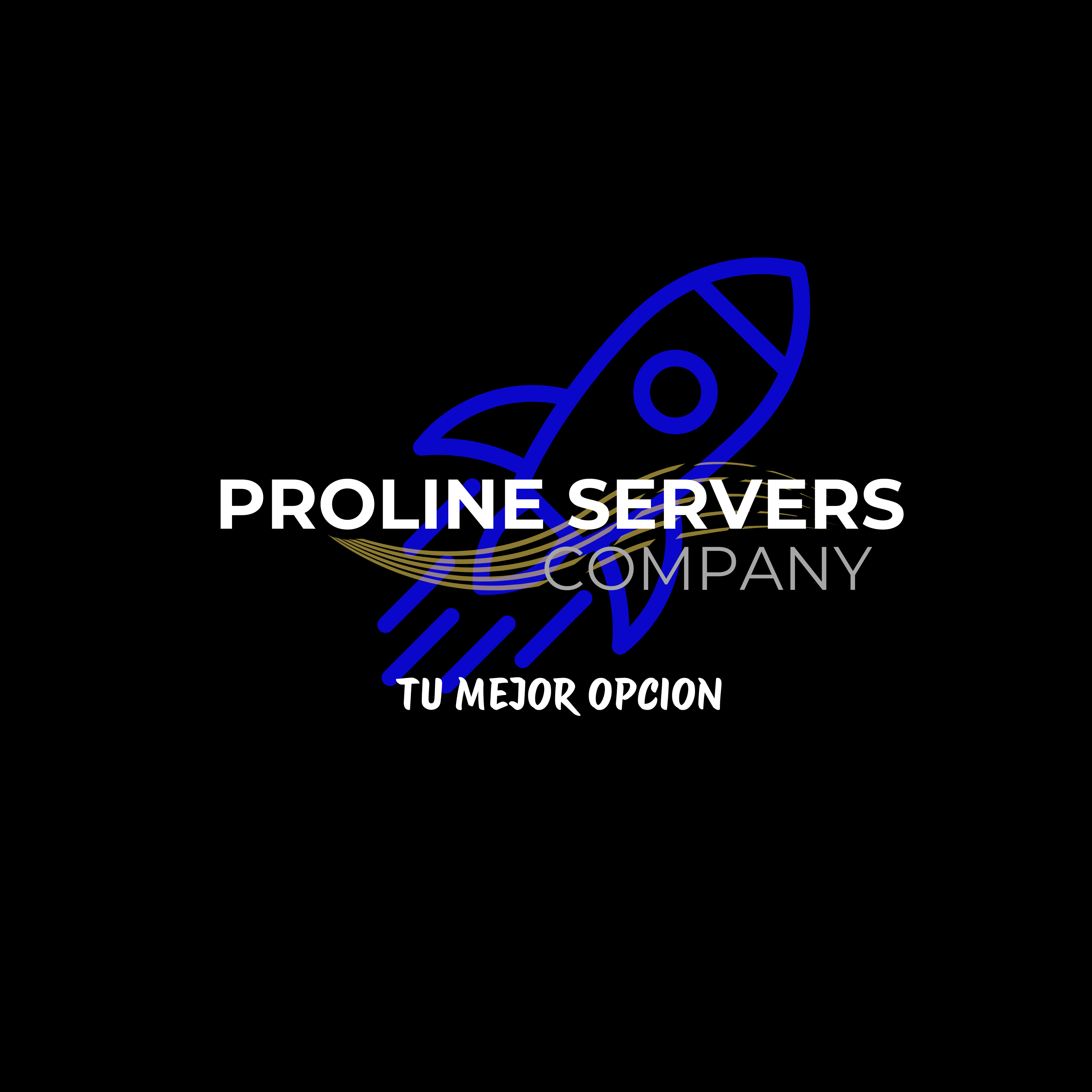 PROLINE SERVERS (1)