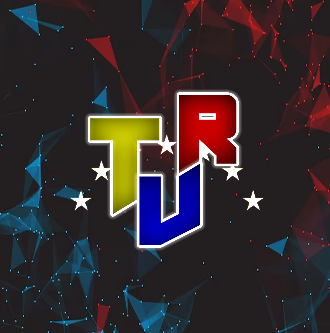 TVR-Logo